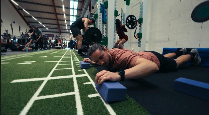 Entraînement en présentiel